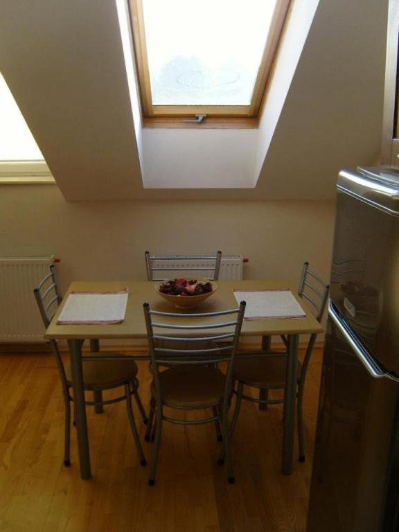 Lawendowe Love Rynek Rzeszow Close Center Apartman Kültér fotó
