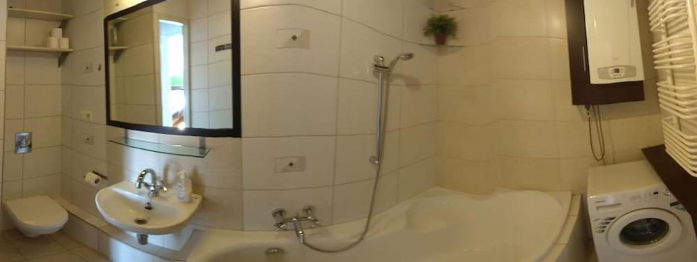 Lawendowe Love Rynek Rzeszow Close Center Apartman Kültér fotó