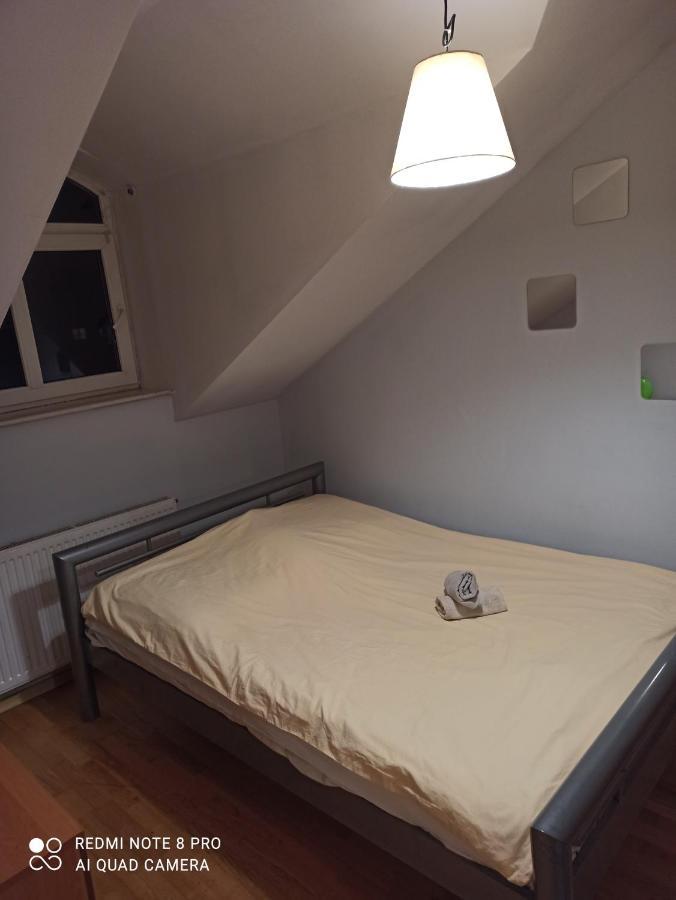 Lawendowe Love Rynek Rzeszow Close Center Apartman Kültér fotó