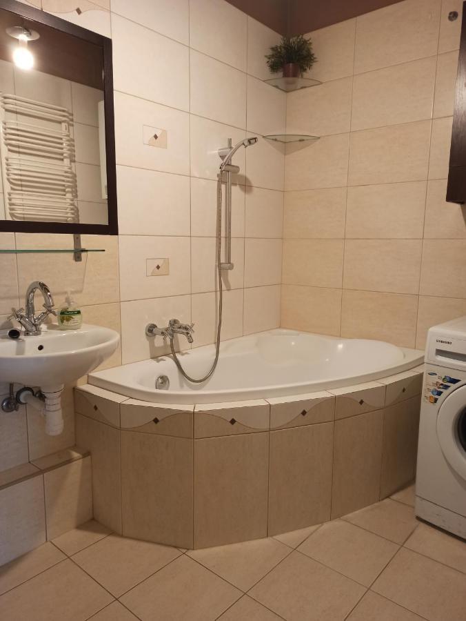 Lawendowe Love Rynek Rzeszow Close Center Apartman Kültér fotó